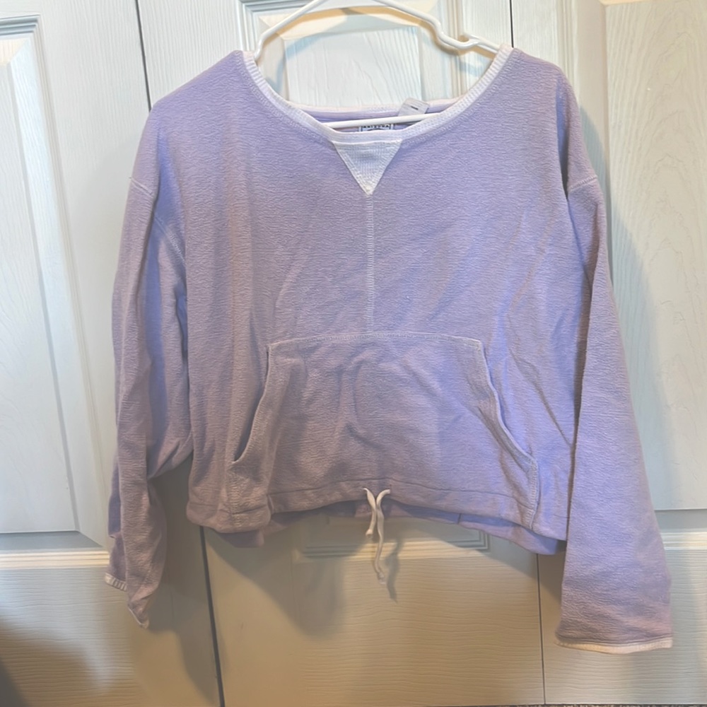 Vintage Long Sleeve